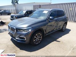 BMW X5 2021 3