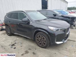BMW X1 2025 2 BMW X1 2025 2