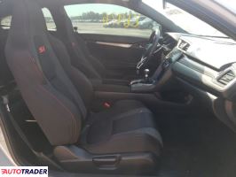 Honda Civic 2019 1 Honda Civic 2019 1