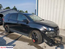 Chevrolet Equinox 2019 2