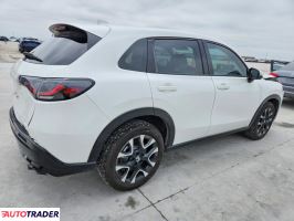 Honda HR-V 2026 2