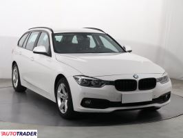 BMW 318 2015 2.0 147 KM BMW 318 2015 2.0 147 KM
