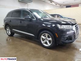 Audi Q7 2019 3 Audi Q7 2019 3
