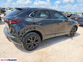 Mazda CX-30 2024 2