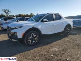 Hyundai Pozostałe 2022 2