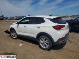 Buick Pozostałe 2024 1