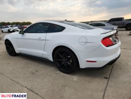 Ford Mustang 2019 2