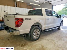 Ford Pozostałe 2024 3