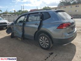 Volkswagen Tiguan 2020 2