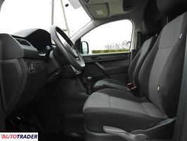 Volkswagen Caddy 2016 2 Volkswagen Caddy 2016 2