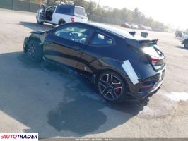 Hyundai Veloster 2020 2