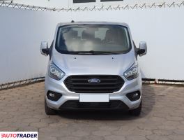 Ford Transit 2019 2.0