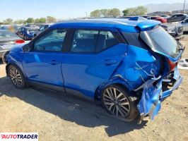 Nissan Pozostałe 2021 1