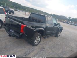 Toyota Tacoma 2024 2 Toyota Tacoma 2024 2