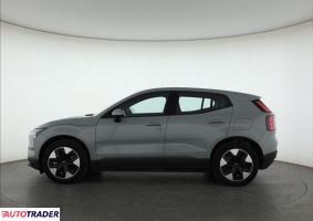 Volvo Pozostałe 2024 268 KM