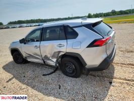 Toyota Pozostałe 2024 2