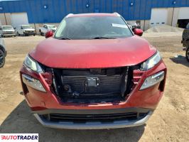 Nissan Rogue 2023 1