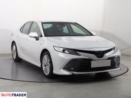 Toyota Camry 2019 2.5 214 KM