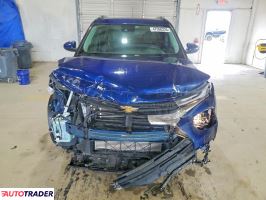 Chevrolet Blazer 2023 1
