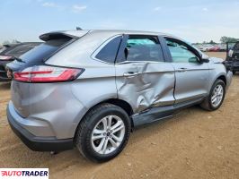 Ford Edge 2022 2
