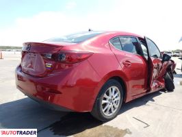 Mazda 3 2015 2 Mazda 3 2015 2