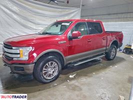 Ford Pozostałe - zobacz ofertę