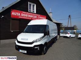 Iveco Daily 2016 3 Iveco Daily 2016 3
