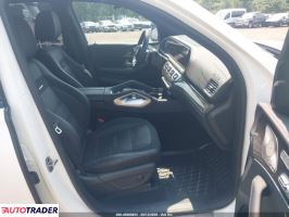 Mercedes GL 2024 3
