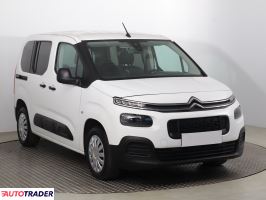 Citroen Berlingo 2019 1.2 108 KM
