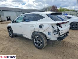 Hyundai Tucson 2023 2
