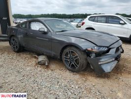 Ford Mustang 2020 2