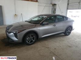 Kia Pozostałe 2025 2