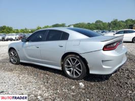 Dodge Charger 2023 5