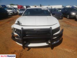 Dodge Charger 2023 5