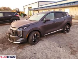 Kia Sportage - zobacz ofertę