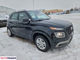 Hyundai Pozostałe 2022 1