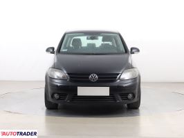 Volkswagen Golf 2008 1.9 103 KM