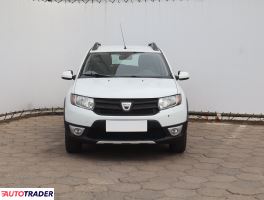Dacia Sandero 2016 0.9 88 KM