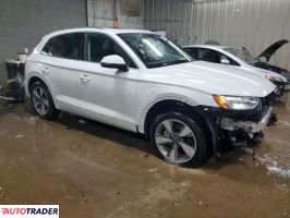 Audi Q5 2024 2