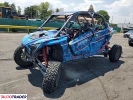 Polaris Ranger RZR 2022 Polaris Ranger RZR 2022