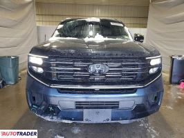 Ford Expedition 2025 3