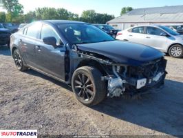 Mazda 6 2020 2 Mazda 6 2020 2
