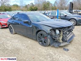 Acura TL 2021 2