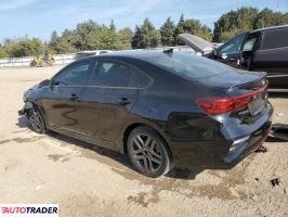 Kia Pozostałe 2020 2