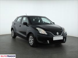 Suzuki Baleno 2016 1.2 88 KM Suzuki Baleno 2016 1.2 88 KM