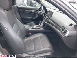 Honda Accord 2020 1