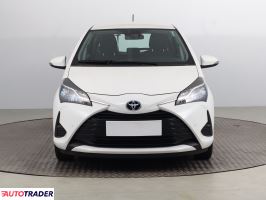Toyota Yaris 2019 1.5 109 KM Toyota Yaris 2019 1.5 109 KM