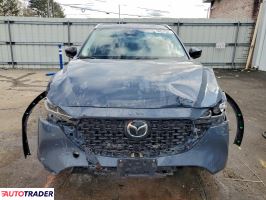 Mazda CX-5 2023 2