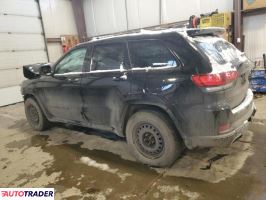 Jeep Grand Cherokee 2020 5