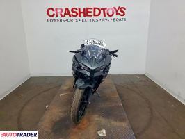 Kawasaki Pozostałe 2026